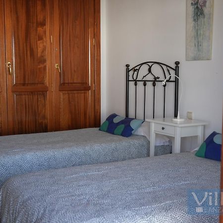 Casa Trina By Villitas Villa Playa Blanca  Eksteriør billede