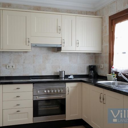 Casa Trina By Villitas Villa Playa Blanca  Eksteriør billede