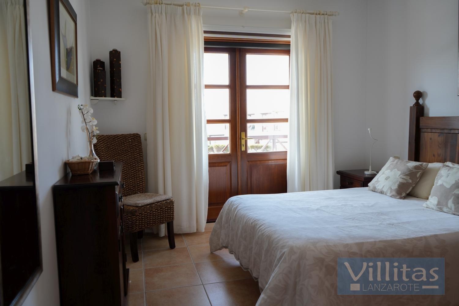 Casa Trina By Villitas Villa Playa Blanca  Eksteriør billede