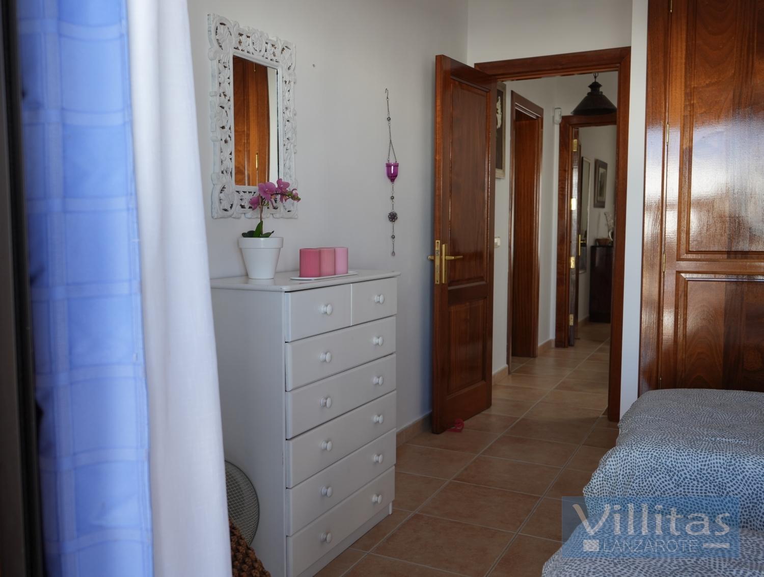 Casa Trina By Villitas Villa Playa Blanca  Eksteriør billede