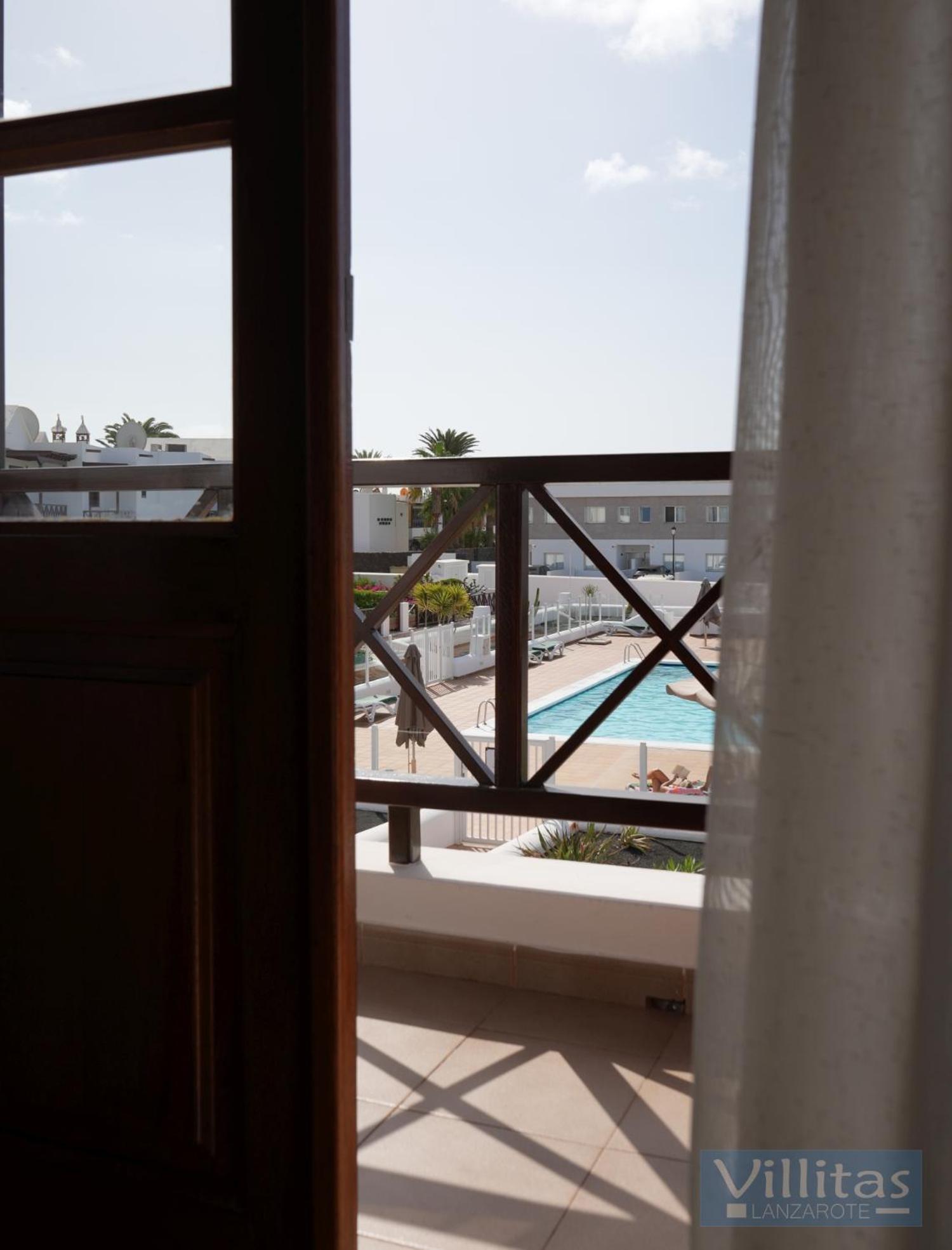 Casa Trina By Villitas Villa Playa Blanca  Eksteriør billede